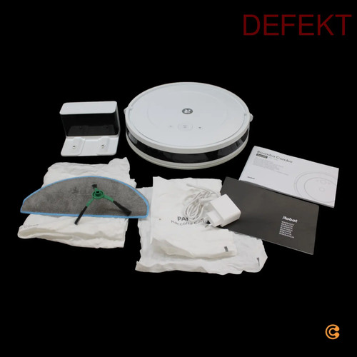 Irobot combo y0112 saug - combo, saug-und