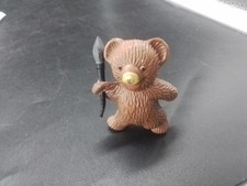 Bärenmarke Bär mit