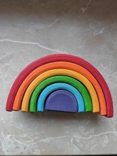 Grimms Kleiner Regenbogen
