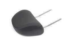 Kopfstütze Leder vorne 8K0881901BJ Audi A4 B8 8K s-line soul/titangrau Perlnappa