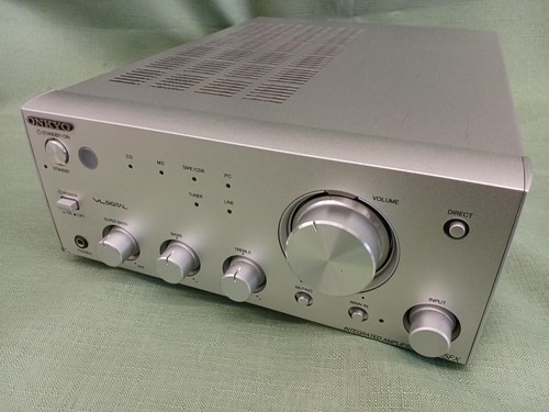 Onkyo 905f integrated - a-905f,