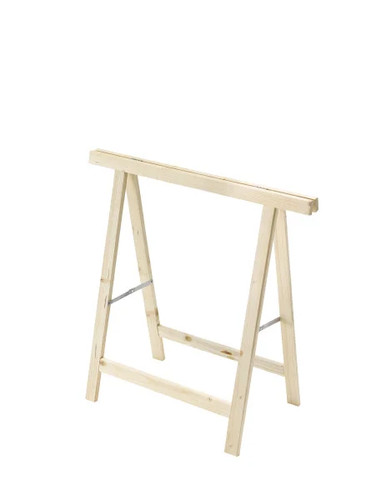 Iwerk klappbock stützbock - klappbock,