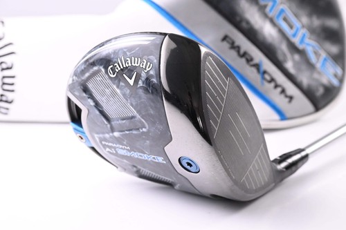 Callaway paradym smoke max - paradym,