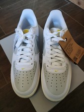 Nike Air Force 1 Smoke Grey 07