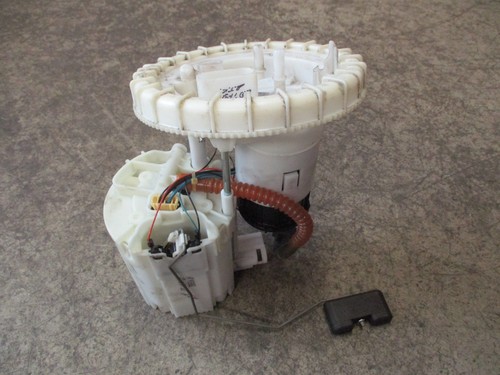 Kraftstoffpumpe benzinpumpe - kraftstoffpumpe,