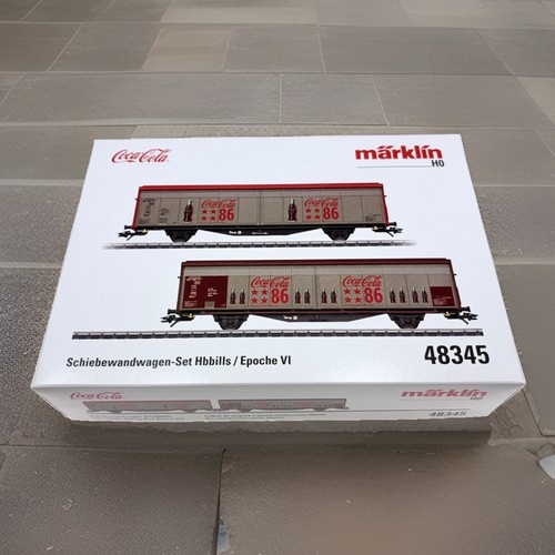 Märklin 48345 - (vig),