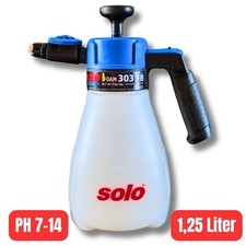 Solo SCHAUMSPRÜHER 1,25L