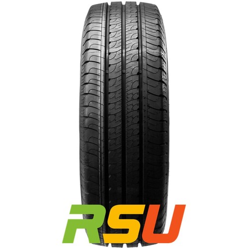 Goodyear efficientgrip - 2x,