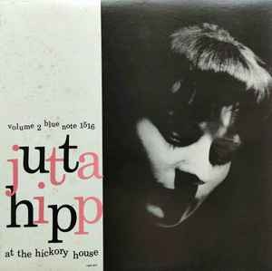 Jutta hipp the - jutta, at