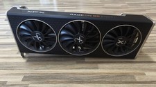 XFX Radeon RX 6700 XT BLACK