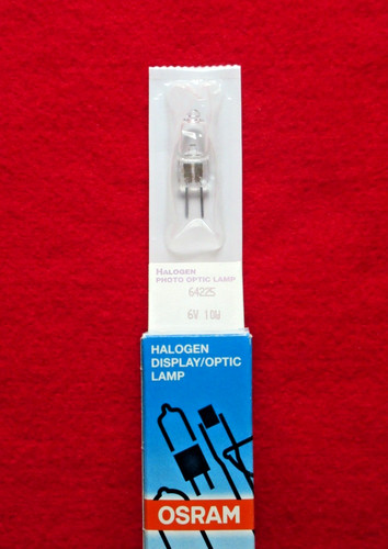 Lampe 10w osram 64225 - g4,