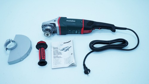 Metabo 230 mvt quick - we, 26-230