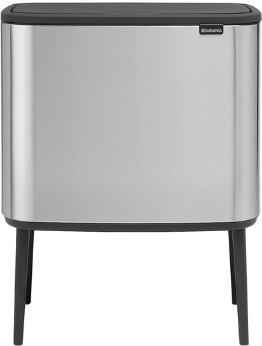 Touch bin 11l - bo,