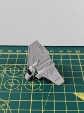 Star Wars Galoob Micro Machines Imperial Tydirium Shuttle 1994