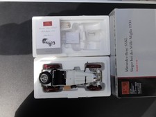 CMC MERCEDES BENZ SSKL SIEGER