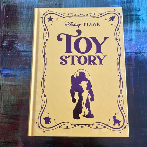 Disney pixar toy story von - pixar,