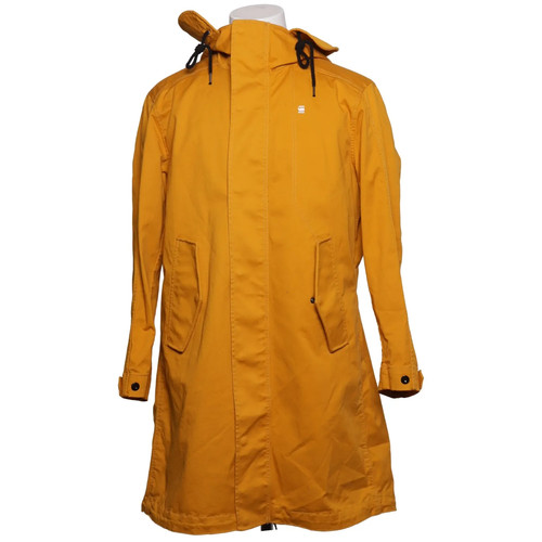 Star raw parka herren - g-star,