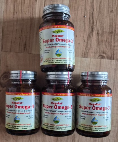 Hittich mega rot - dr., mega-rot®