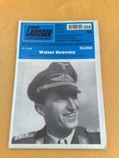 Der Landser Großband Nr. 943 Walter Nowotny