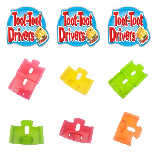Vtech toot road - vtech,