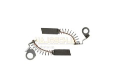 Kohle Kohlebürsten für