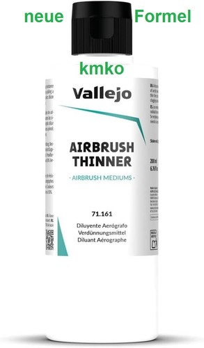 Vallejo 161 airbrush - 71.161,