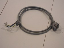 Kabel Stromkabel Netzkabel