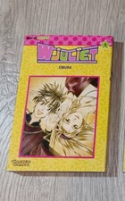 W Juliet Band 1 -*RAR* - Deutsch - von Emura - ZUSTAND SEHR GUT