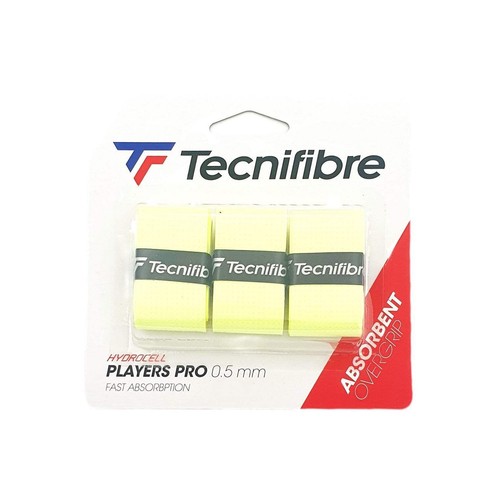 Tecnifibre players pro - tecnifibre,