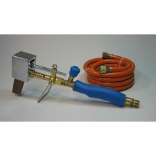 Dachrinnenlötkolben Set mit