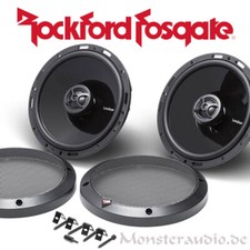 Rockford Fosgate Punch P1650