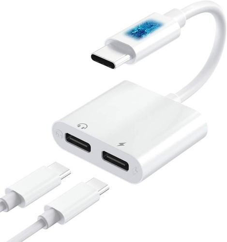Usb typ dual 1 - 2, c