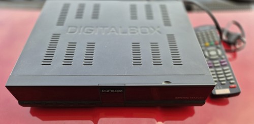 Digitalbox imperial hd2 plus - digitalbox,