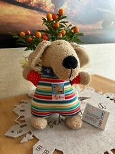 💕 Spieluhr Sigikid Hund