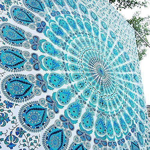 Indisches mandala - indisches,