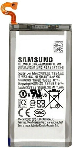 Original samsung galaxy - samsung, s9