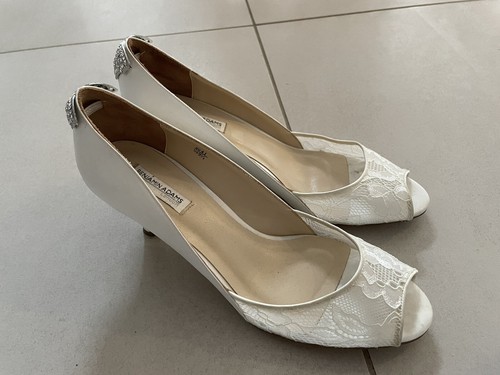 Benjamin adam brautschuhe - benjamin, adam’s