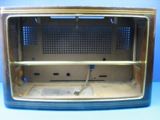 SABA  Freudenstadt 8 Gehäuse