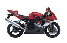 35 kW Drossel Suzuki GSXR-600