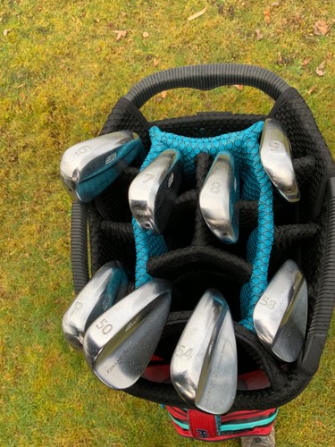 Edelmetall golfschläger - edelmetall,