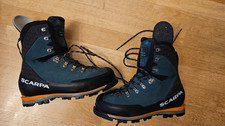 Scarpa Mont Blanc - GTX -