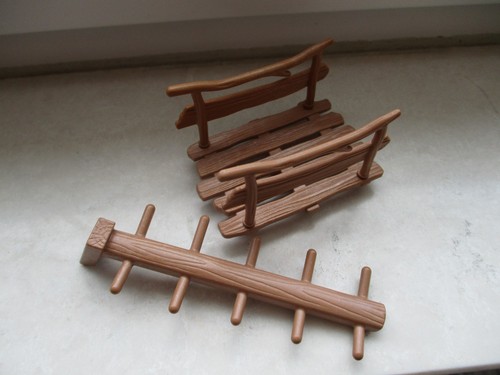 Playmobil-Baum-Leiter-Treppe-P