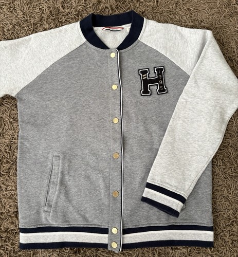Sweatjacke tommy hilfiger - sweatjacke,