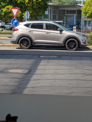 Zoll alufelgen hyundai kia - hyundai,