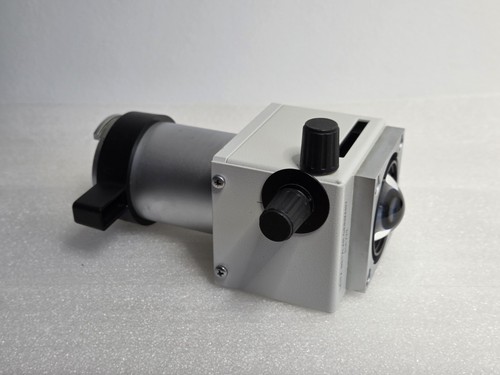 Leitz wetzlar variolum - leitz,