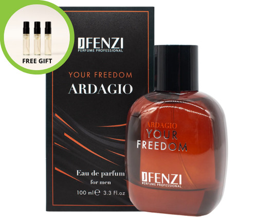 Jfenzi ardagio your freedom - ardagio,