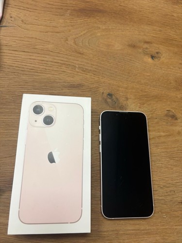Iphone mini 128gb - 13,