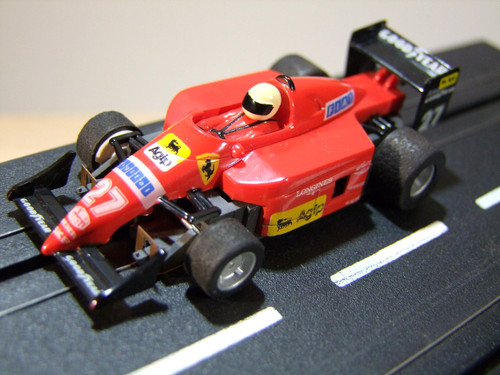 Slotcar - , /
