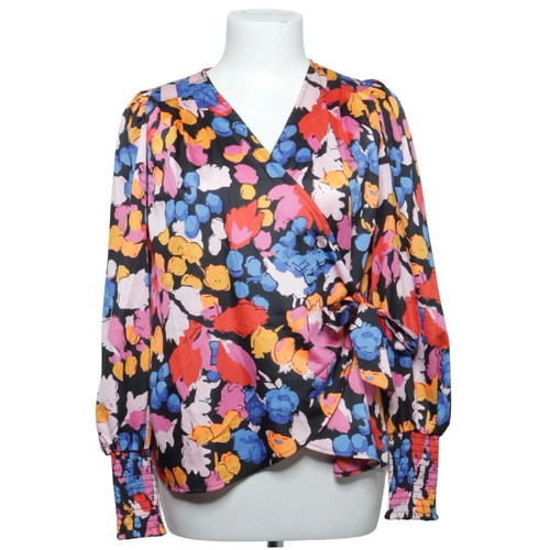 Couture wickelbluse - co'couture,,