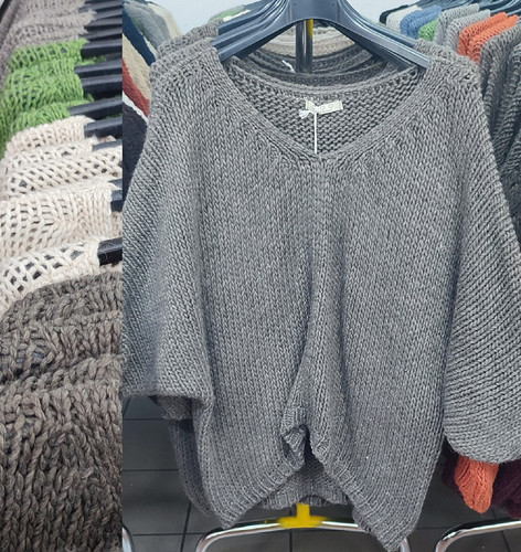 Italy damen pullover - italy,